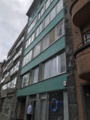Te renoveren 1 slpk appartement