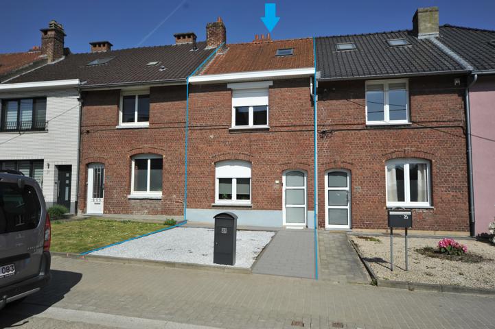 Emiel Derooverlaan 27