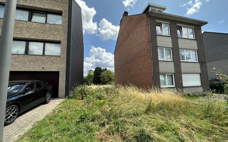 2023-BT-094 - Bouwgrond Termolenhoflaan 10 - Zellik