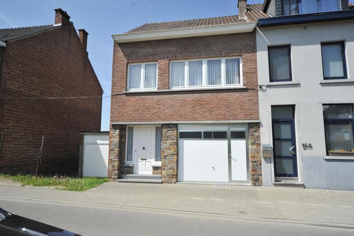 2022-BT-122 - Maasdal 160 - Halle