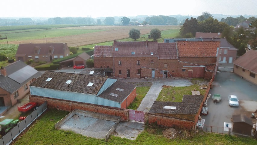 Kestergat 7 - Pepingen - 2024