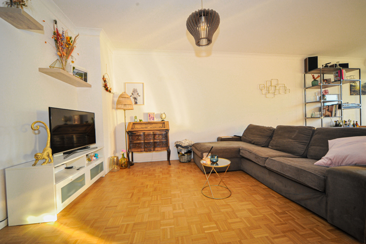 Prachtig appartement te koop INCLUSIEF GARAGE + KELDER