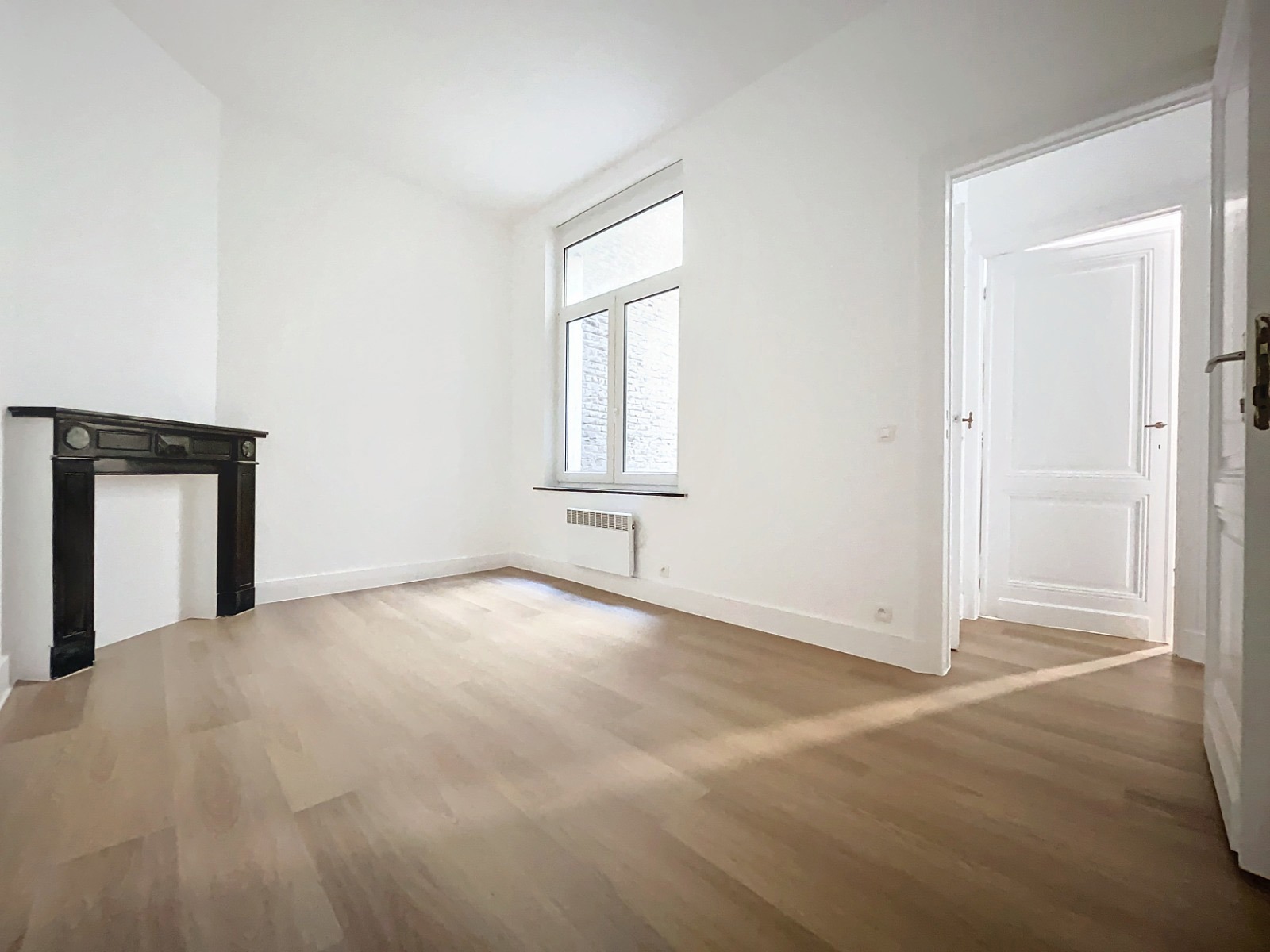Appartement in Bruxelles
