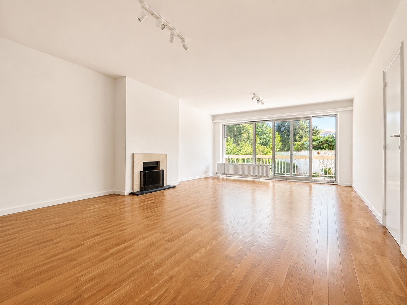 Appartement à Uccle