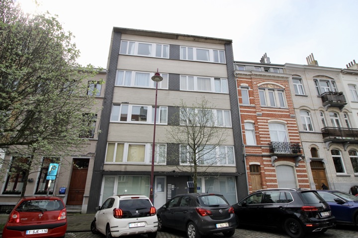 Appartement - à vendre - 1190 Forest