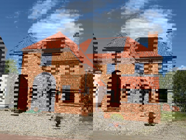 Villa - for sale - 1851 Grimbergen