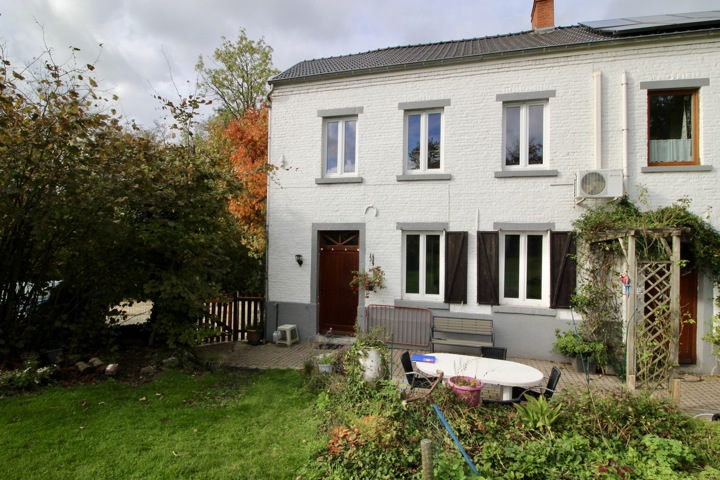 House - for sale - 1495 Villersla-Ville Sart-Dames-Avelines