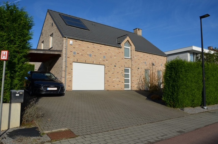 Villa - for sale - 1780 Wemmel
