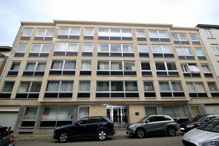 Studio - à vendre - 1040 Etterbeek