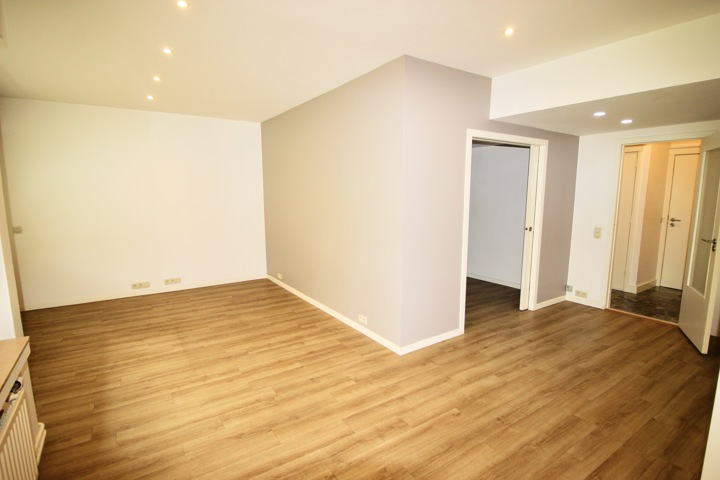 Rez-de-chaussée - à vendre - 1050 Ixelles