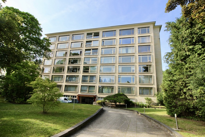 Rez-de-chaussée - à vendre - 1050 Ixelles