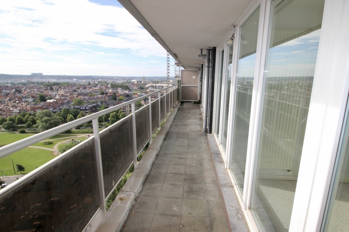 Appartement - à vendre - 1070 Anderlecht