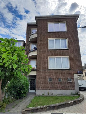 Appartement - à louer - 1190 Forest