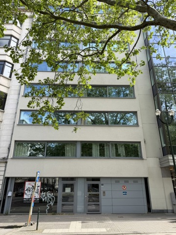 Appartement - à vendre - 1000 Bruxelles