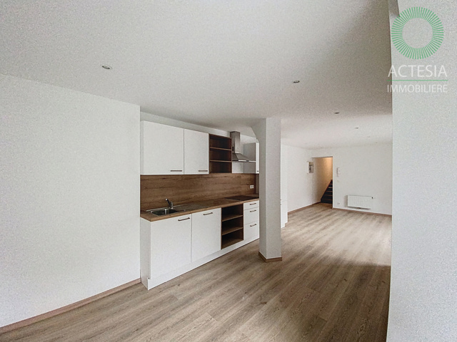 Appartement - à vendre - 5000 Namur