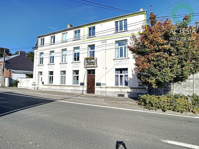 Appartement - à vendre - 5020 Temploux