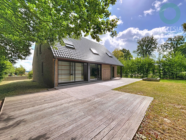 Maison - à vendre - 5190 Moustier-sur-Sambre