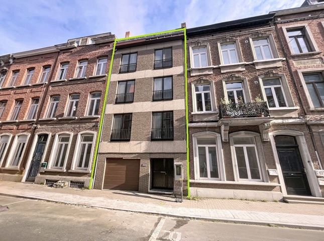 Maison - à vendre - 5000 Namur