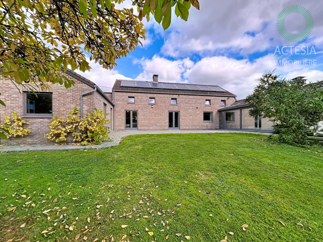 Maison - à vendre - 5150 Soye