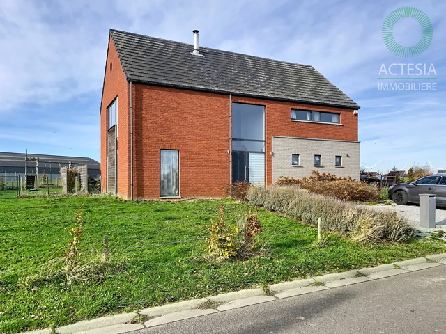 Maison - à louer - 5190 Spy