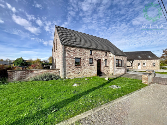 Maison - à vendre - 5080 La Bruyère Emines