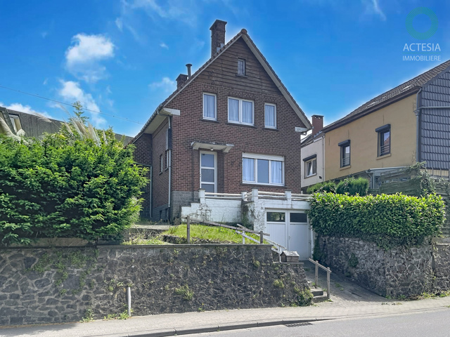 Maison - à vendre - 1340 Ottignies-Louvain-la-Neuve