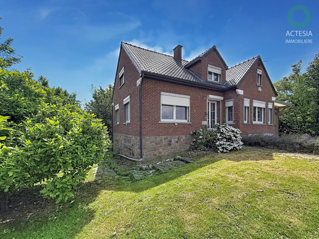 Maison - à vendre - 5032 Gembloux Mazy