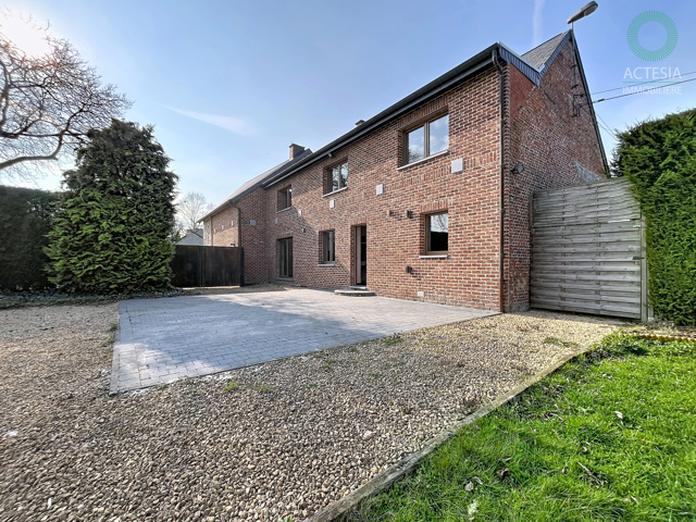 Maison - à vendre - 5020 Namur Suarlée