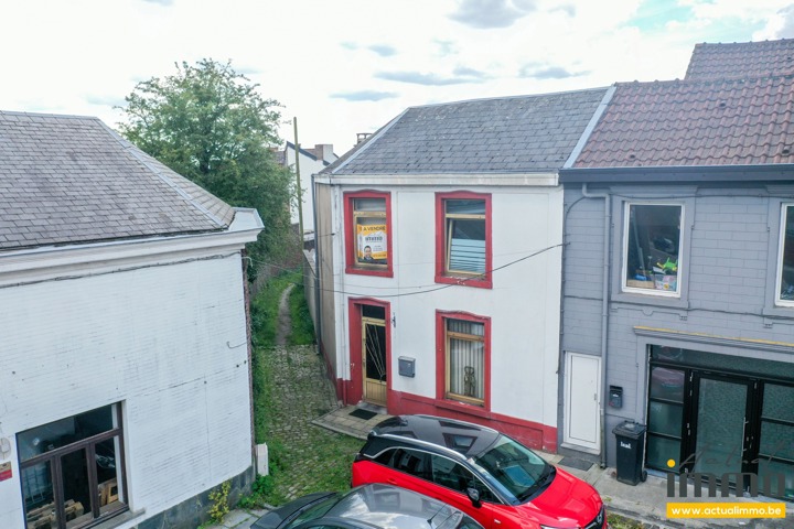 House - for sale - 6180 Courcelles