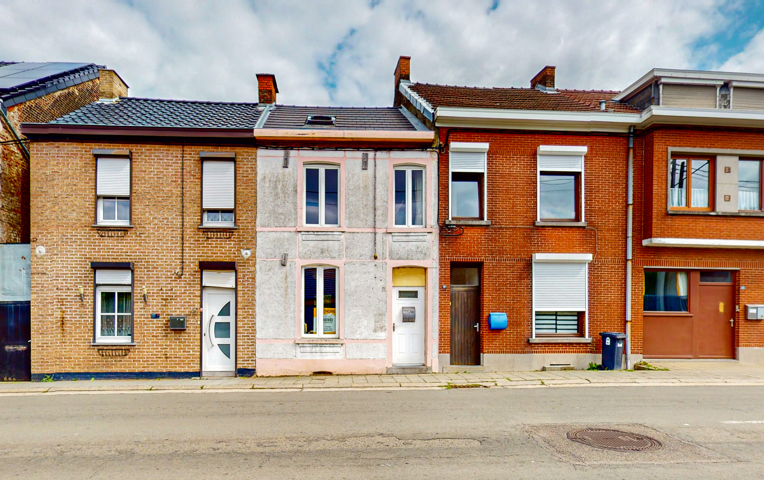 House - for sale - 6180 Courcelles