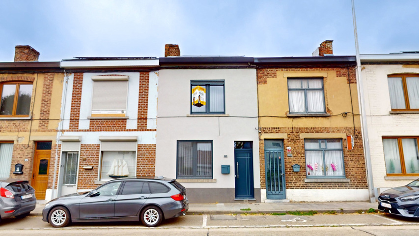 House - for sale - 7130 Binche