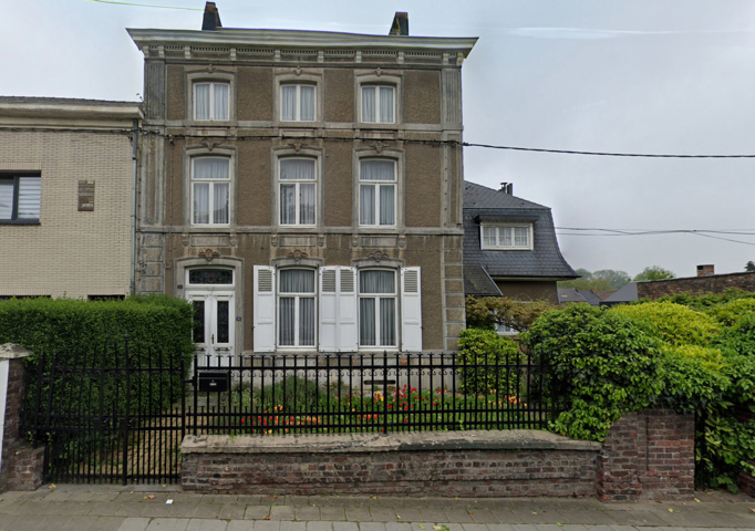 Maison de caractère - à vendre - 6200 Bouffioulx