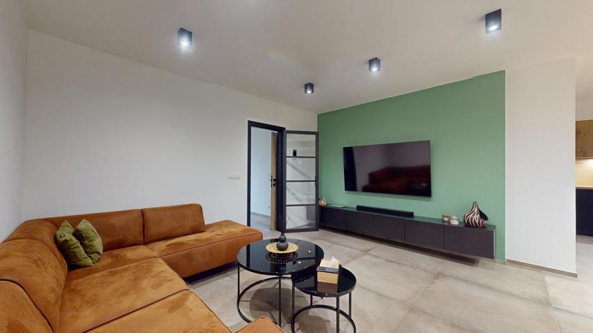 House - for sale - 7120 Estinnes Peissant