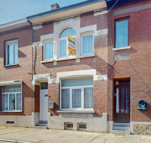 Maison - à vendre - 6200 Châtelet