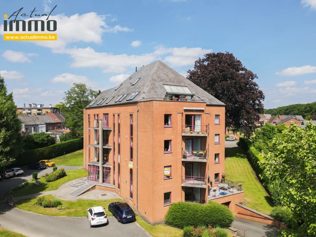 Appartement - à vendre - 7170 Manage