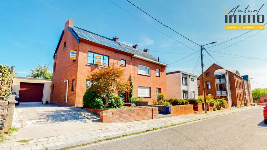 House - for sale - 7130 Binche