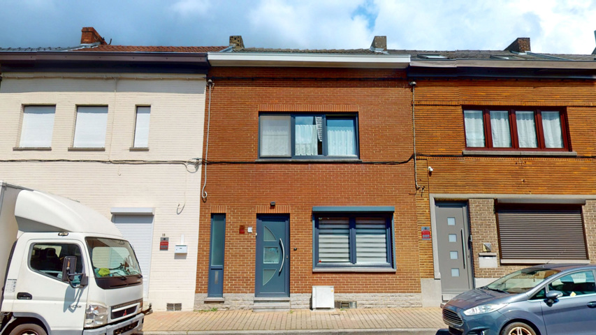 Maison - à vendre - 7170 Manage