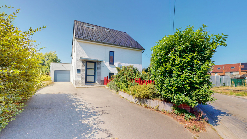 Villa - for sale - 7120 Estinnes