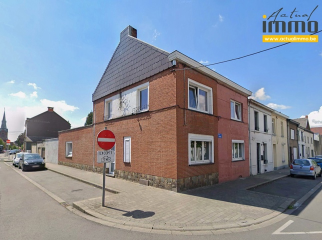 Maison - à vendre - 7170 Manage