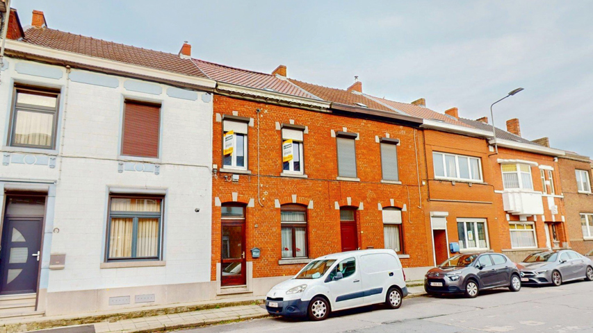 Maison - à vendre - 7100 La Louvière