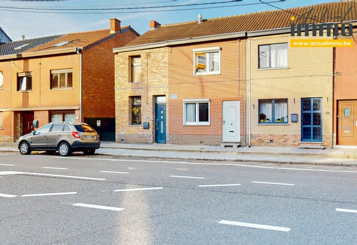 House - for sale - 6200 Châtelet