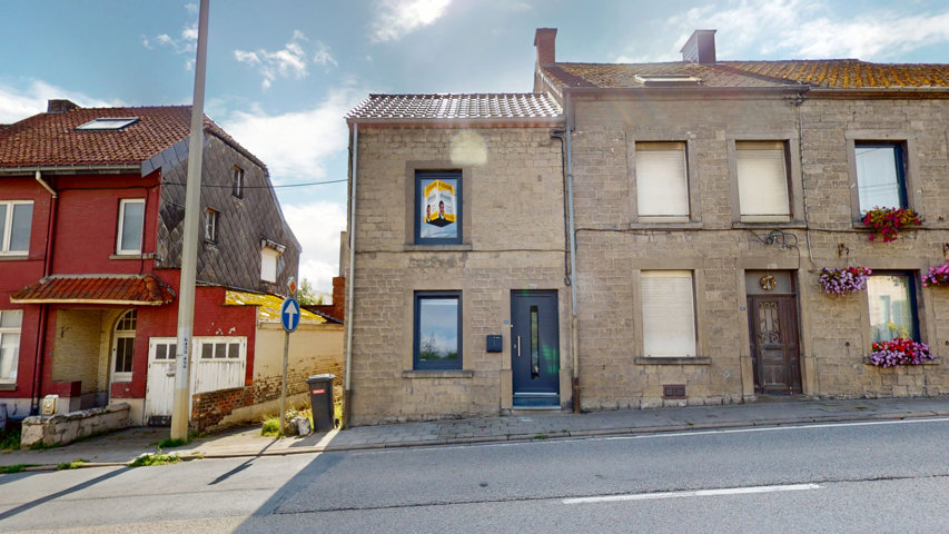 House - for sale - 5660 Couvin