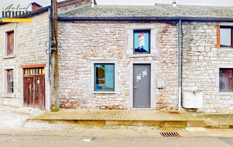 House - for rent - 5630 Cerfontaine