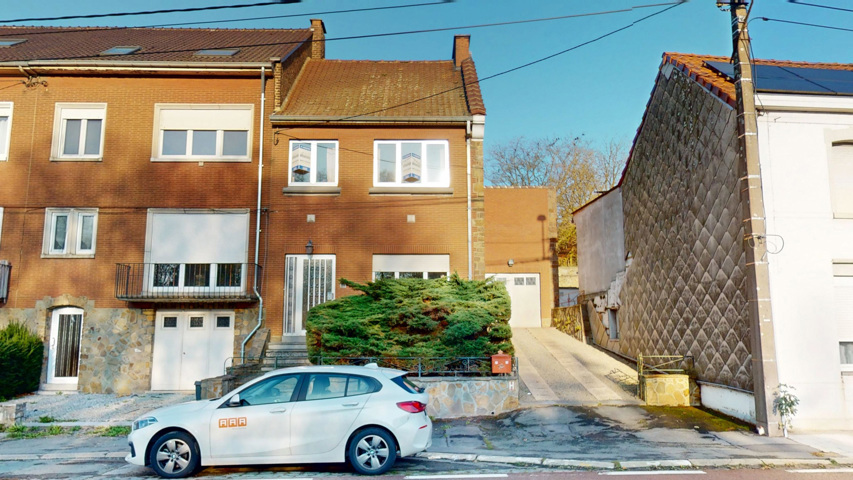 House - for sale - 1480 Tubize