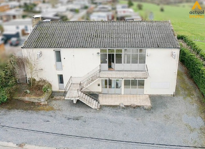 Immeuble à appartements - à vendre - 6560 Bersillies-l'Abbaye