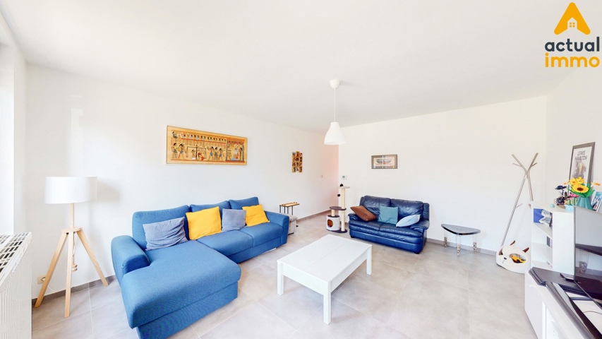 Maison - à vendre - 7141 Morlanwelz