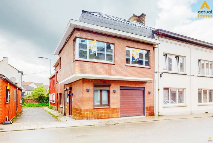 Maison - à vendre - 6000 Charleroi
