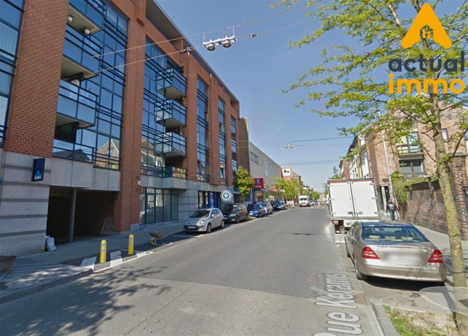 Studio - à vendre - 7100 La Louviere