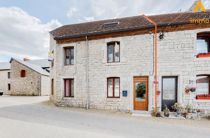 Maison - à vendre - 5630 Senzeilles