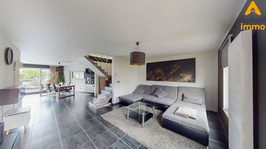 Duplex - for sale - 7134 Binche Epinois